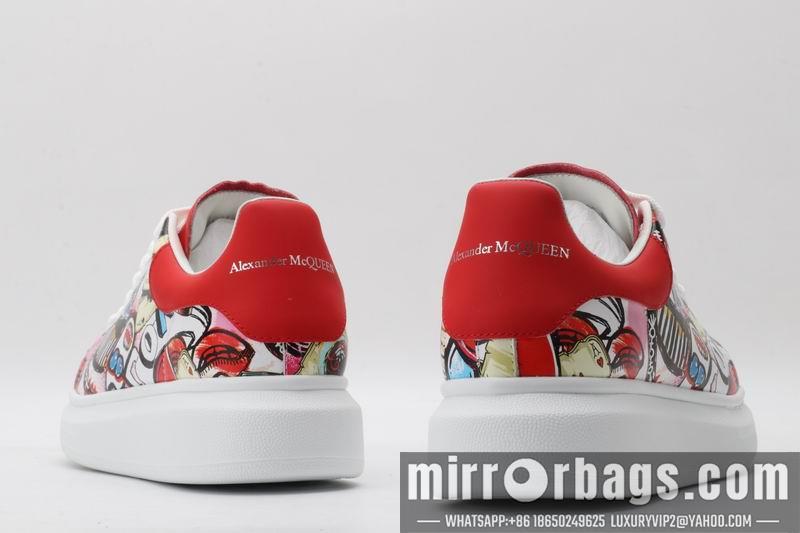 Alexander McQueen Shoes sz34-46 03mnw16