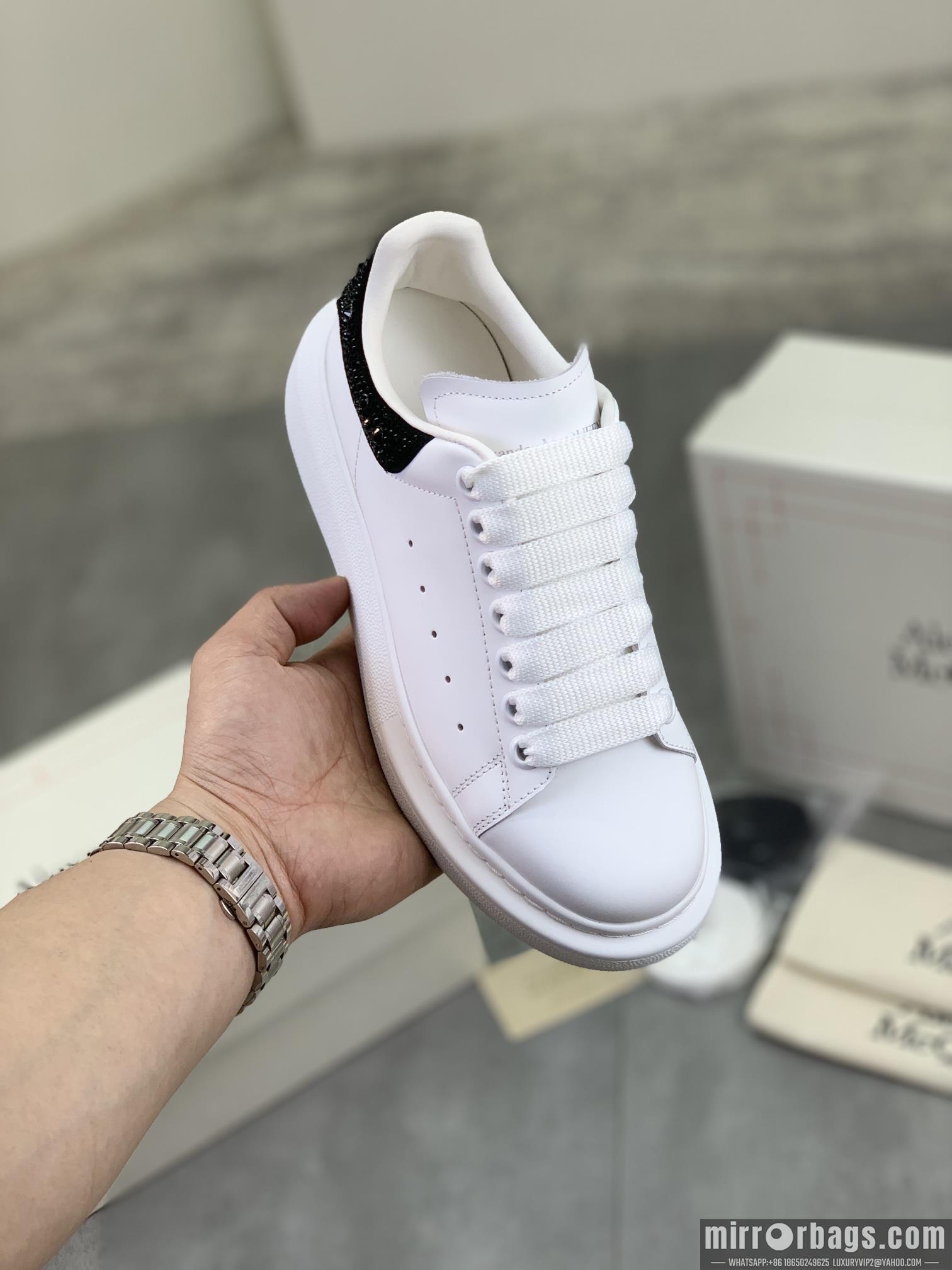 Alexander McQueen Shoes sz35-45 h0813
