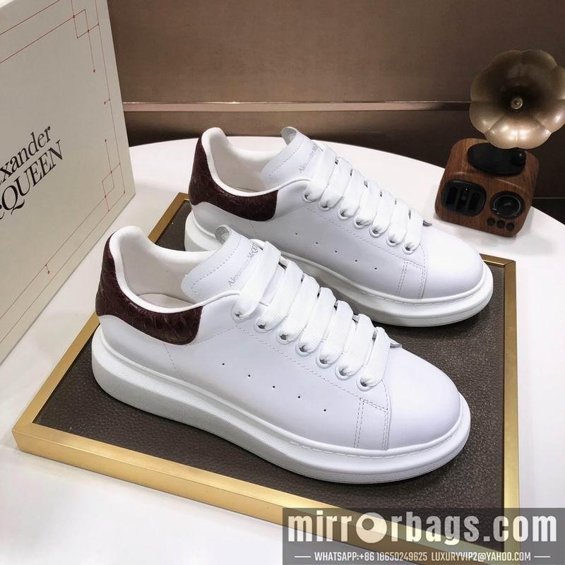Alexander McQueen Shoes sz35-44 hnh0302