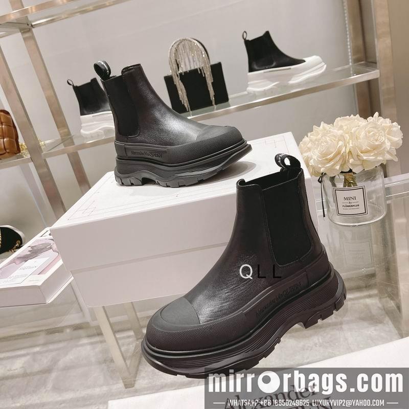 Alexander McQueen Shoes sz35-40 LL0303