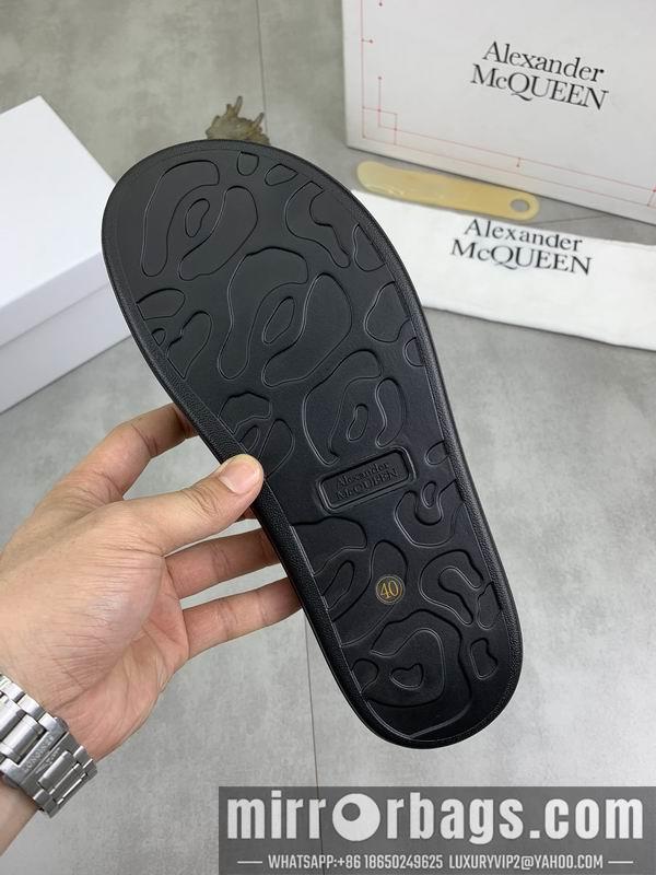 Alexander McQueen Shoes sz35-46 mnw0412