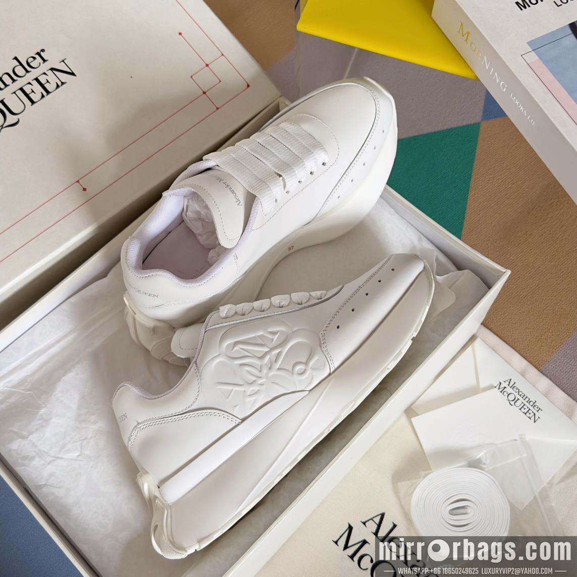 Alexander McQueen Shoes sz35-45 h1004
