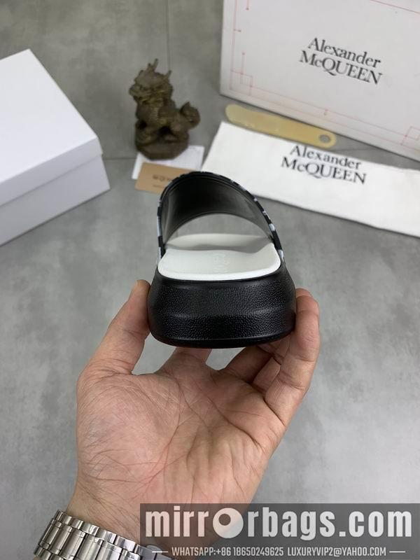 Alexander McQueen Shoes sz35-46 mnw0410