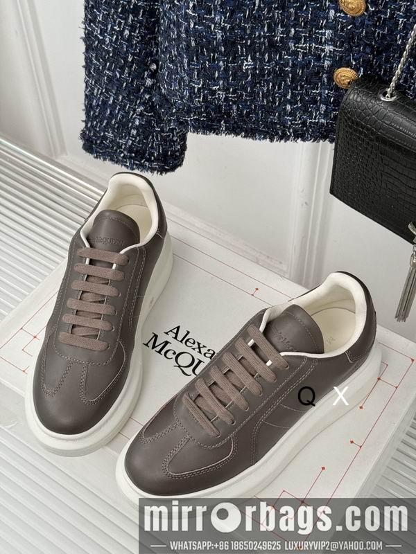 Alexander McQueen Shoes ALexander McQueen sz35-44 JX1202
