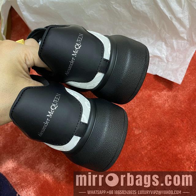 Alexander McQueen Shoes 21815146 SZ 35-44
