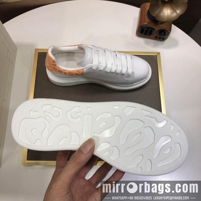 Alexander McQueen Shoes sz35-44 hnh0302