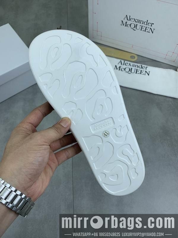 Alexander McQueen Shoes sz35-46 mnw0415