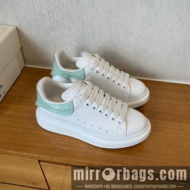 Alexander McQueen Shoes 21815028 SZ 35-44
