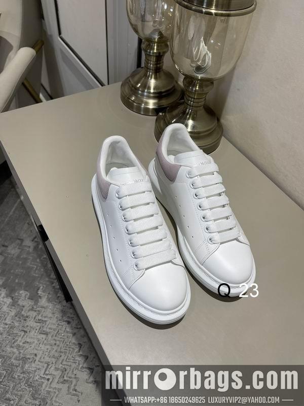 Alexander McQueen Shoes sz35-45 HY0301
