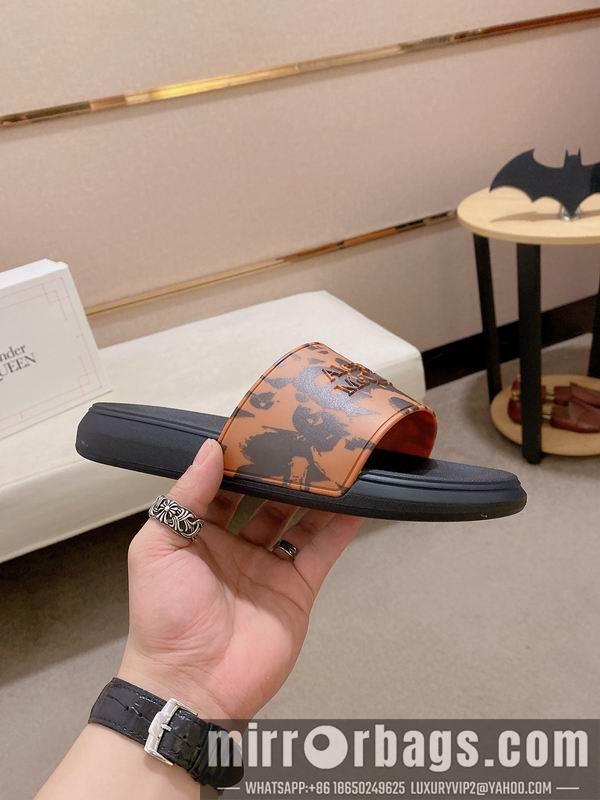 Alexander McQueen Shoes sz38-45 hnh0301