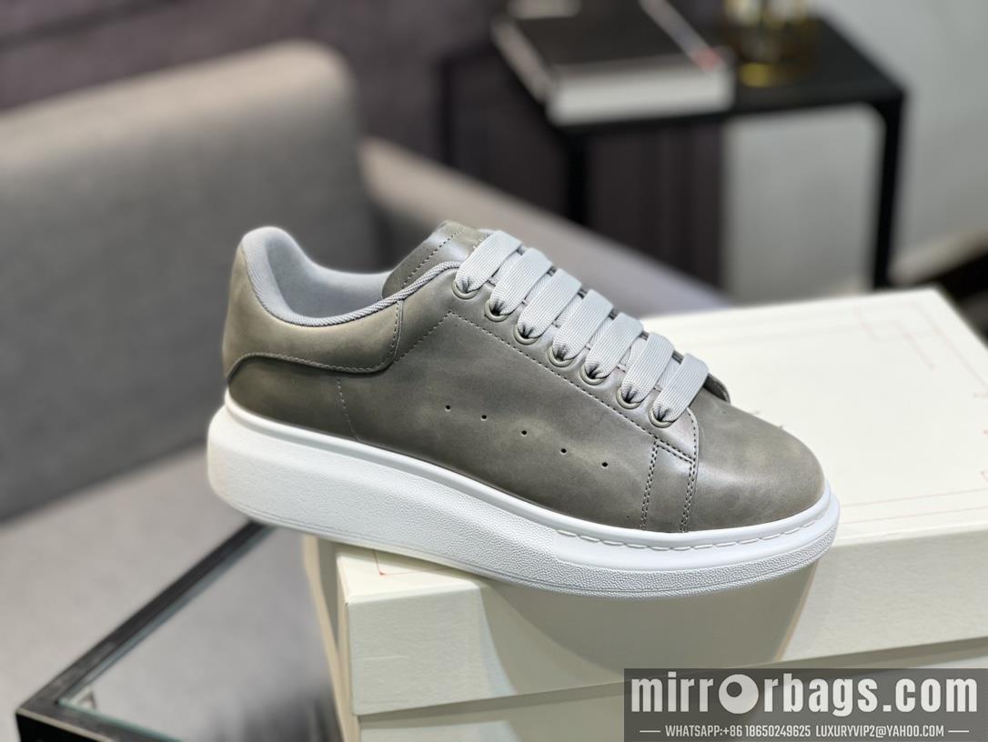 Alexander McQueen Shoes sz35-45 hnh0102