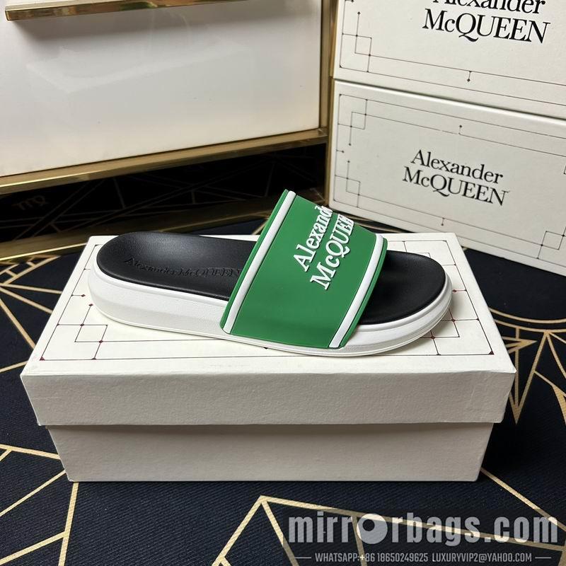 Alexander McQueen Shoes sz35-46 hnw0423