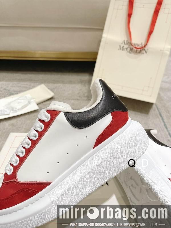 Alexander McQueen Shoes Alexander Mcqueen sz35-45 4C GDT1105