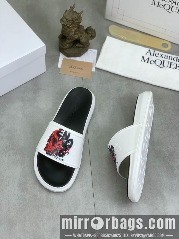 Alexander McQueen Shoes sz35-46 mnw0418