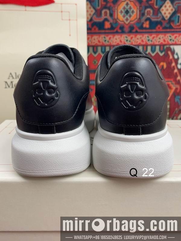 Alexander McQueen Shoes Alexander Mcqueen sz35-45 SF0309