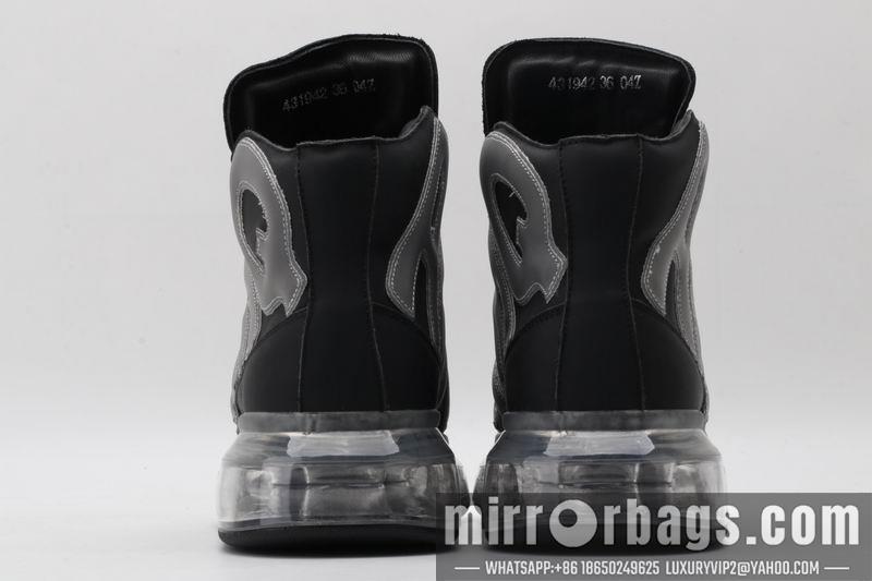 Alexander McQueen Shoes sz35-45 nmw02
