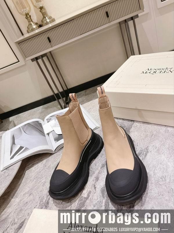 Alexander McQueen Shoes sz35-45 hnm0101