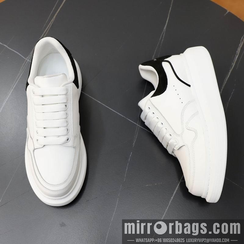 Alexander McQueen Shoes sz35-44 hnm0104