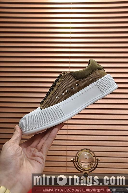 Alexander McQueen Shoes sz35-44 mnw0401