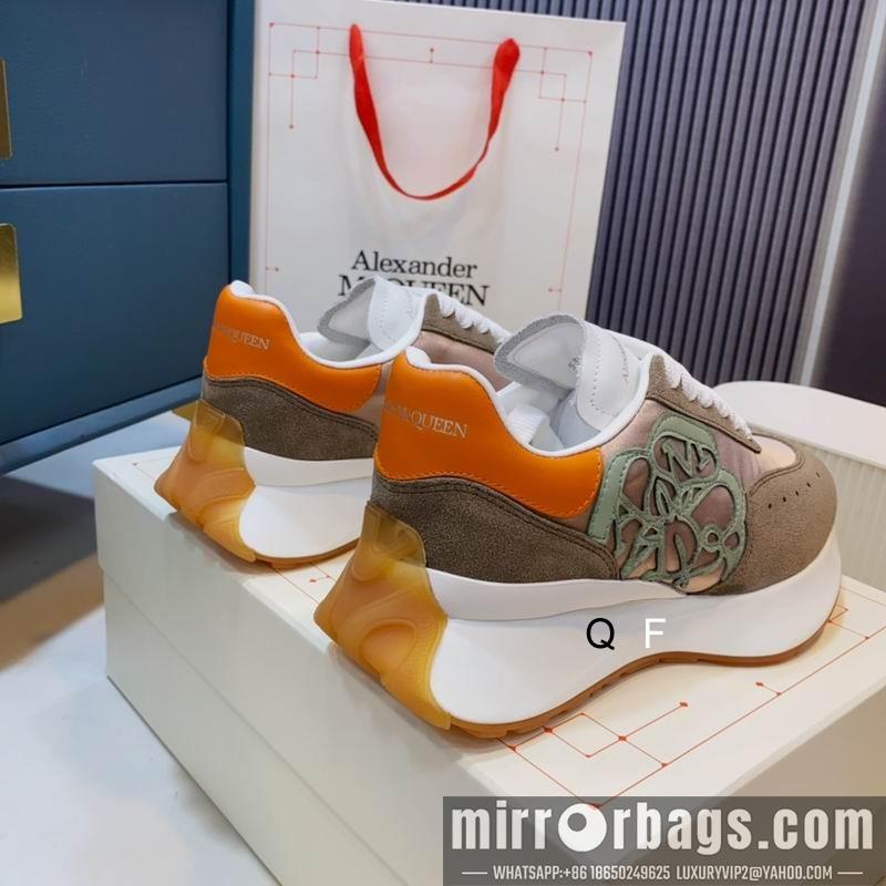 Alexander McQueen Shoes sz35-45 TF0801