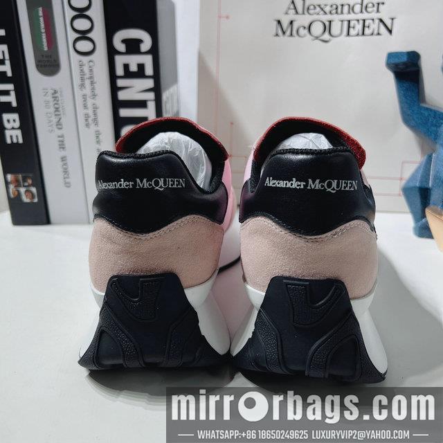 Alexander McQueen Shoes SZ 38-44 031101 5colors