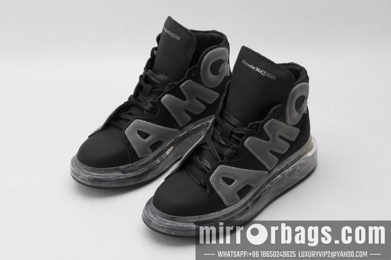 Alexander McQueen Shoes sz35-45 nmw02