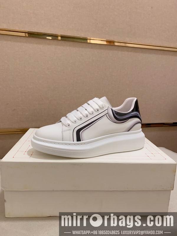 Alexander McQueen Shoes sz35-45 hnw0201