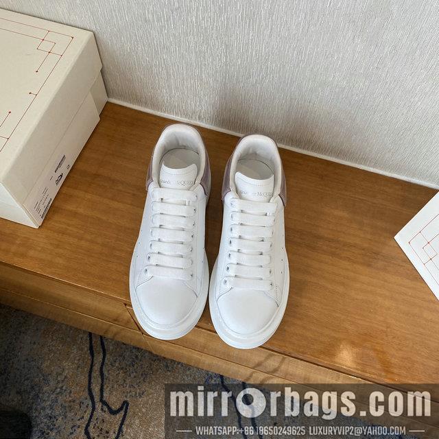 Alexander McQueen Shoes 21815028 SZ 35-44
