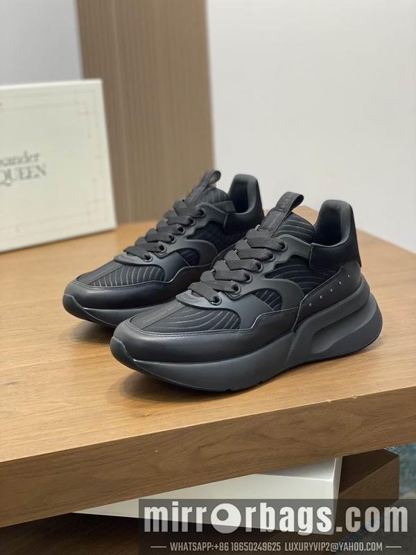 Alexander McQueen Shoes sz35-44 hnw0301