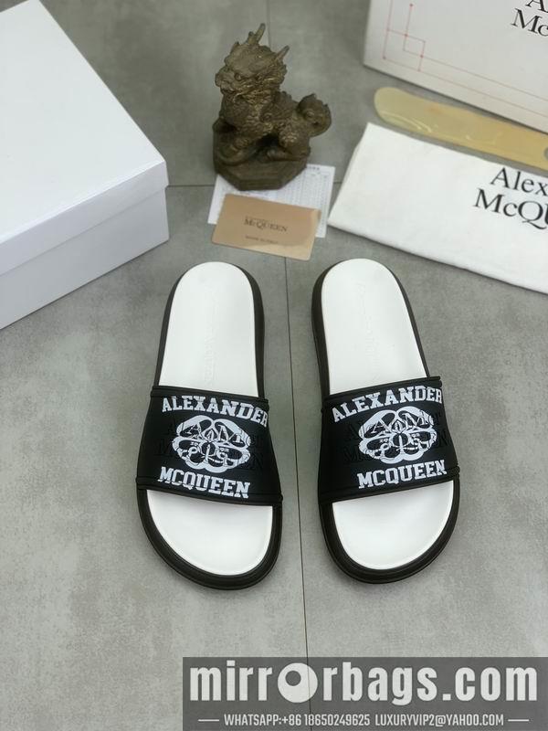 Alexander McQueen Shoes sz35-46 mnw0412