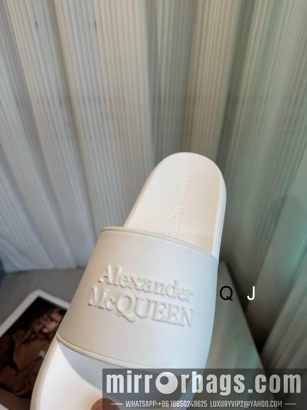 Alexander McQueen Shoes Alexander Mcqueen sz35-46 XJ0605