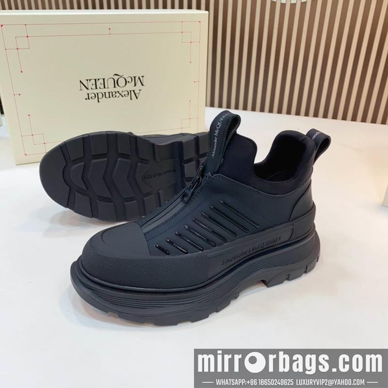 Alexander McQueen Shoes sz35-45 nmw01