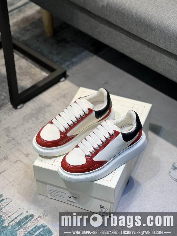 Alexander McQueen Shoes sz35-44 hnm0105