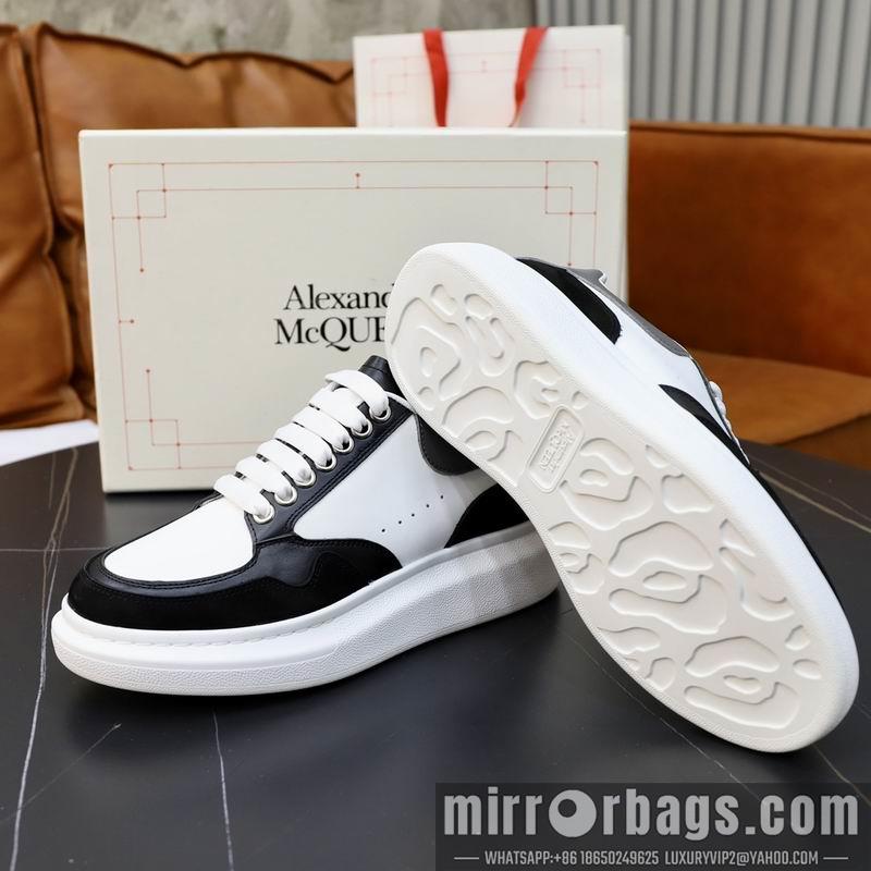 Alexander McQueen Shoes sz35-44 hnm0104