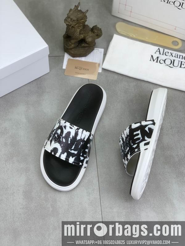 Alexander McQueen Shoes sz35-46 mnw0407