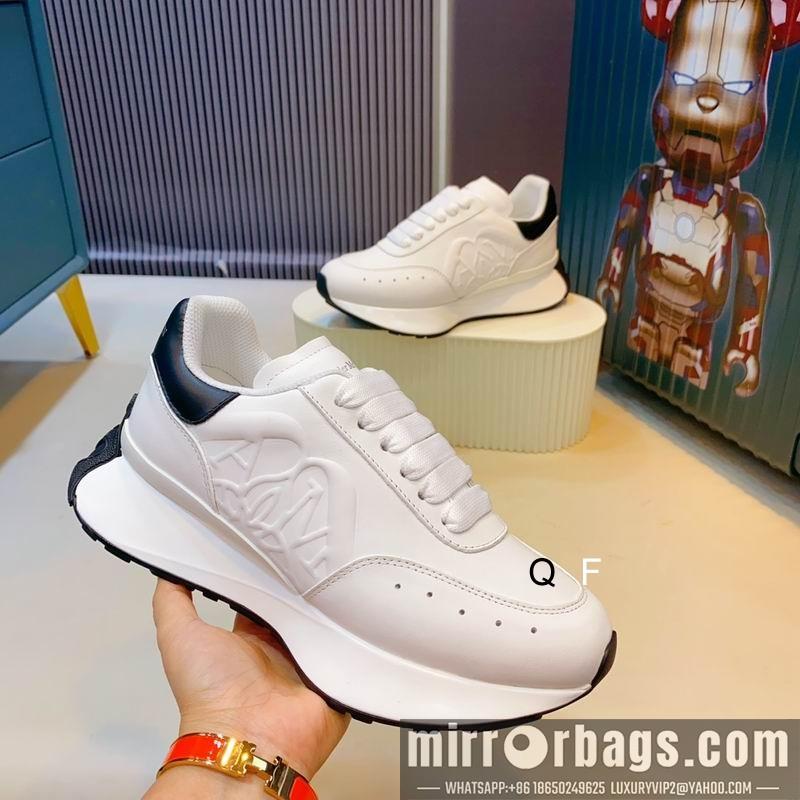 Alexander McQueen Shoes sz35-45 TF0801