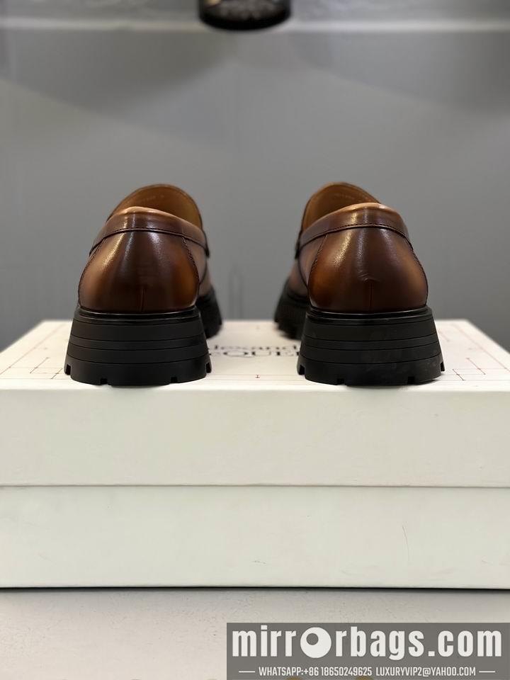Alexander McQueen Shoes sz38-45 mnh0201