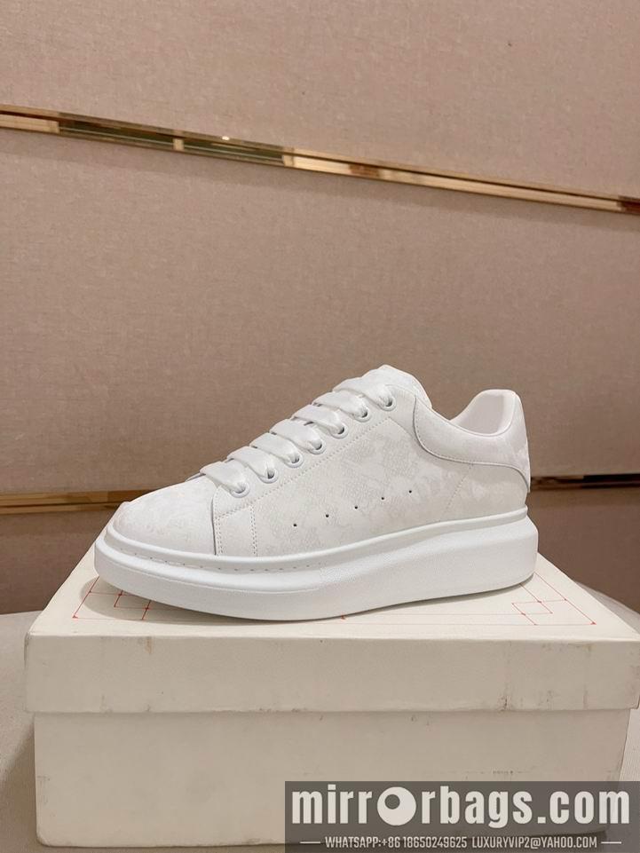 Alexander McQueen Shoes sz35-44 hnh0202