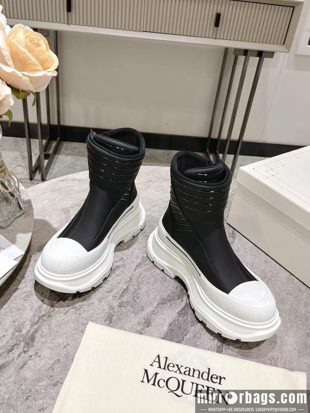 Alexander McQueen Shoes sz35-45 h0801