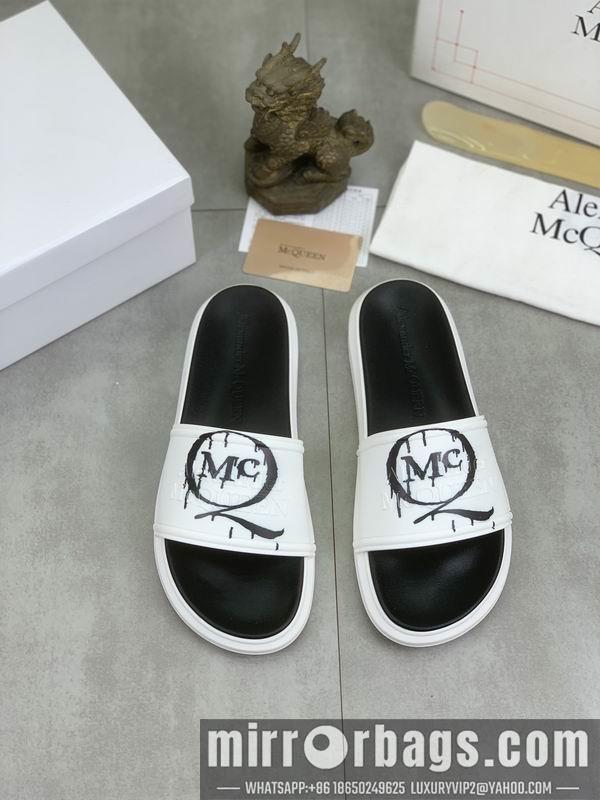 Alexander McQueen Shoes sz35-46 mnw0402
