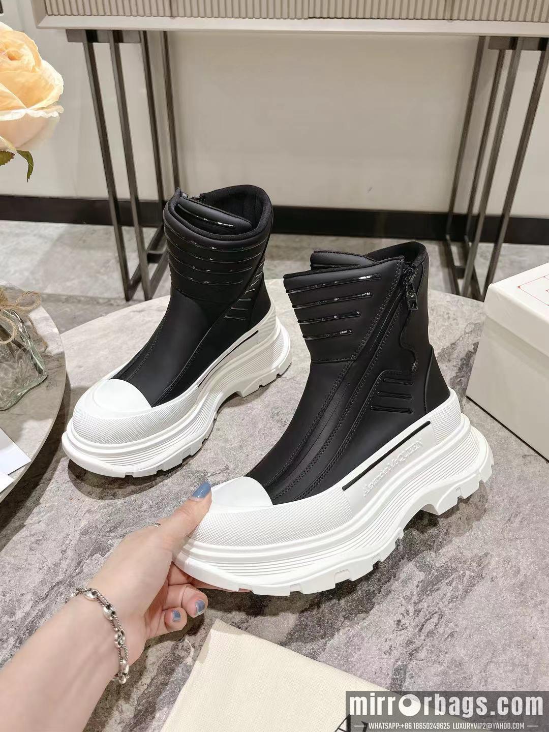 Alexander McQueen Shoes sz35-45 h0801