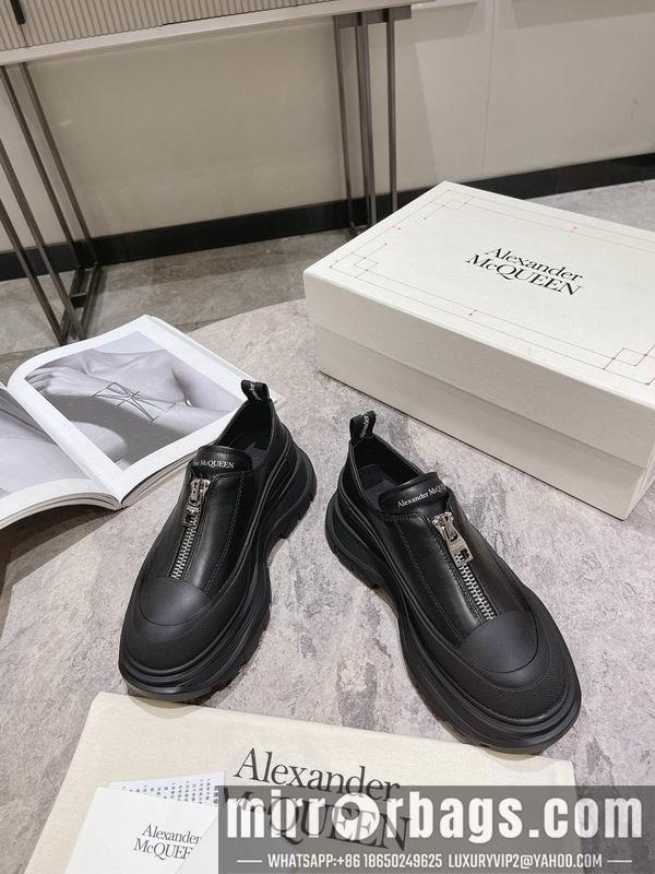 Alexander McQueen Shoes sz35-45 hnm0103