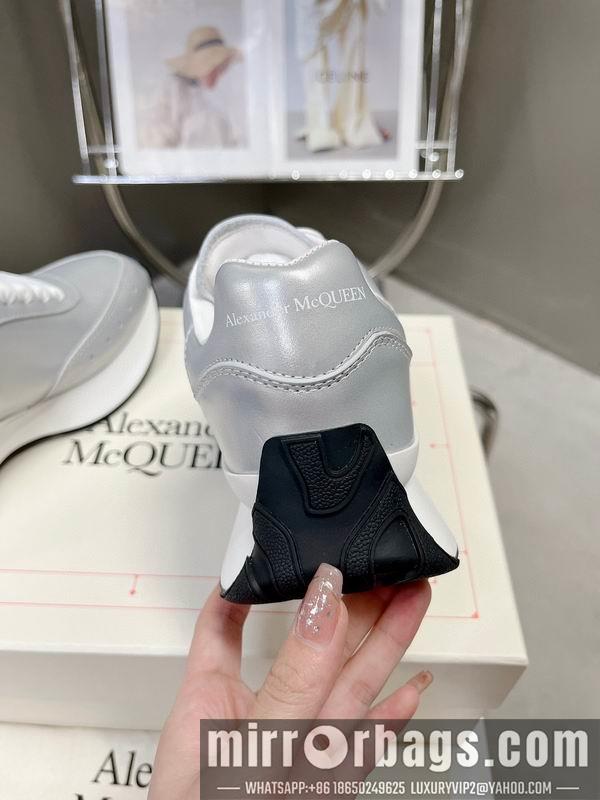 Alexander McQueen Shoes sz35-44 hnm0107