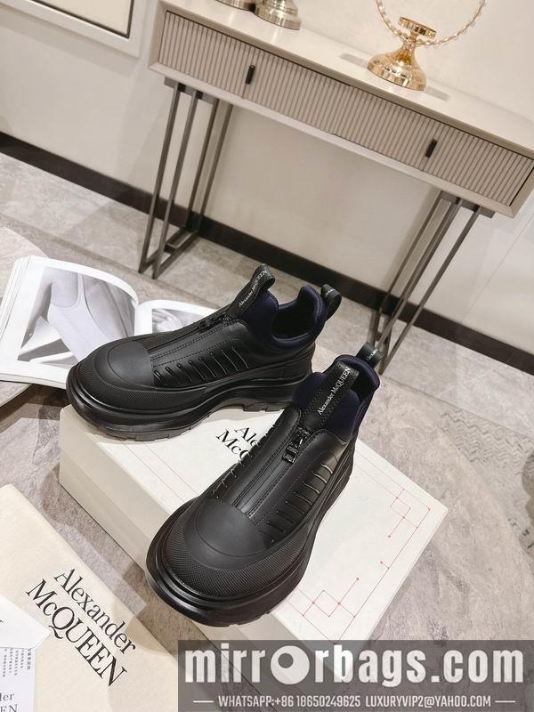 Alexander McQueen Shoes sz35-45 hnm0104