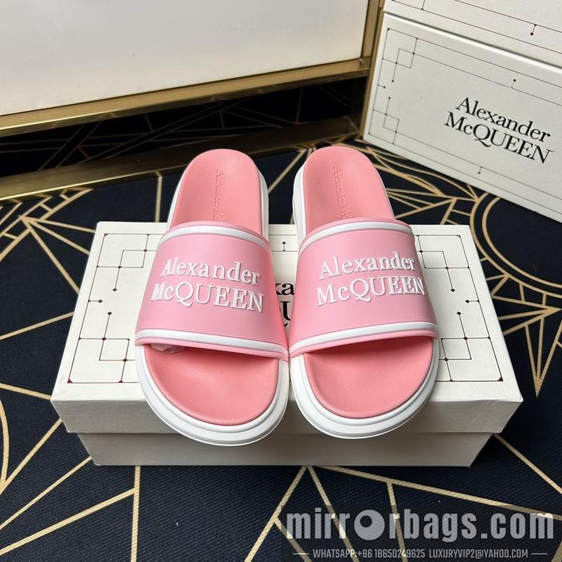 Alexander McQueen Shoes sz35-46 hnw0422