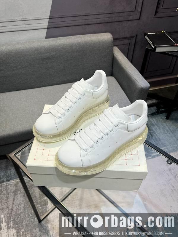 Alexander McQueen Shoes sz35-45 hnw0602