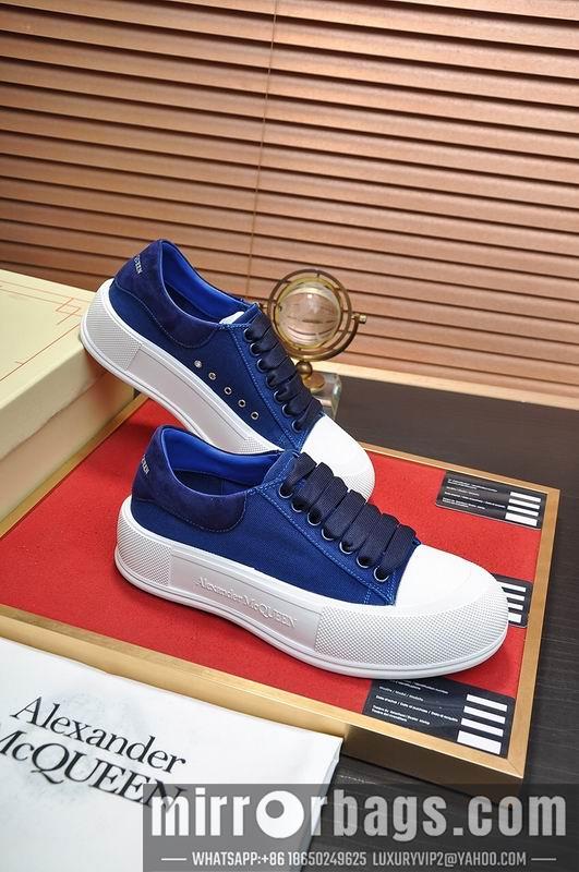 Alexander McQueen Shoes sz35-44 mnw0401
