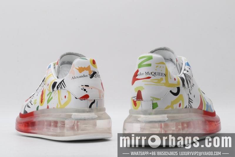 Alexander McQueen Shoes sz34-46 03mnw19