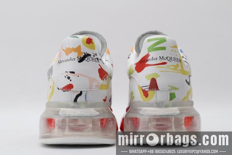 Alexander McQueen Shoes sz34-46 03mnw19