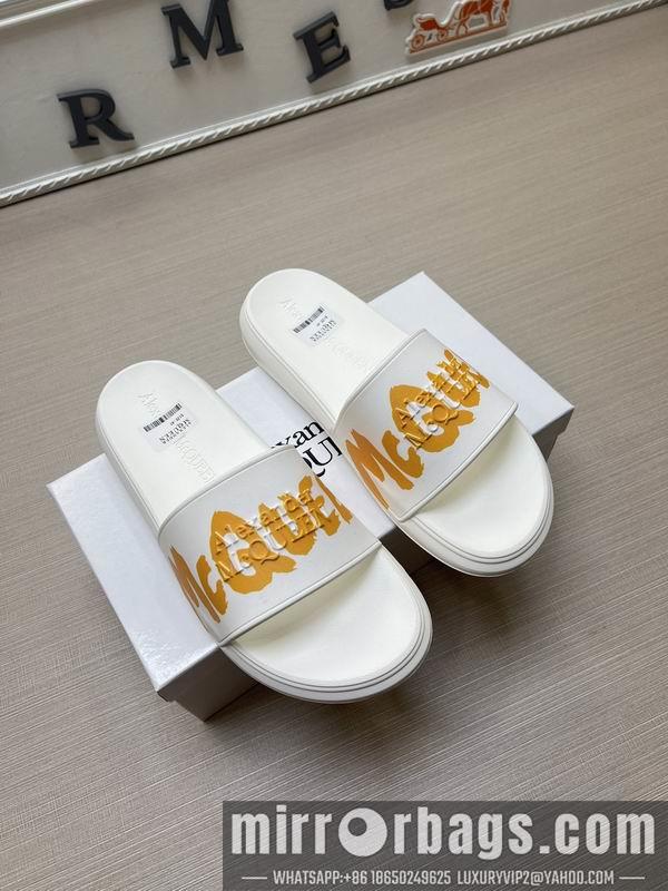 Alexander McQueen Shoes sz36-45 mnw0309